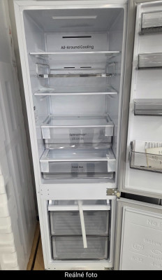 Vestavná chladnička Samsung BRB70F26CES0EO
