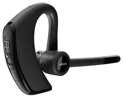 Jabra TALK 65 Bluetooth přenosná HF sada, Black