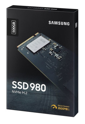 Samsung 980 500GB