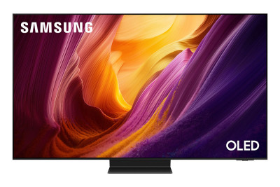65" OLED TV Samsung QE65S95HFTXXH