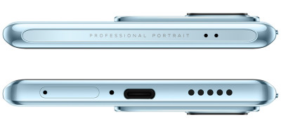 VIVO V29 5G 256GB Peak Blue