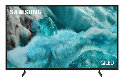 50" 4K QLED TV Samsung QE50Q7FAAUXXH