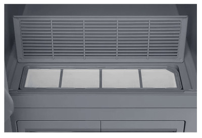 Air Dresser Samsung DF60A8500CG/E2