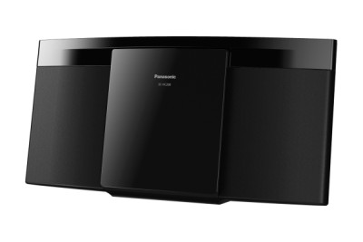 Panasonic SC-HC200EG-K Mikro systém