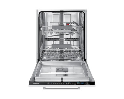 Vestavěná myčka Samsung DW60A6082BB/ET