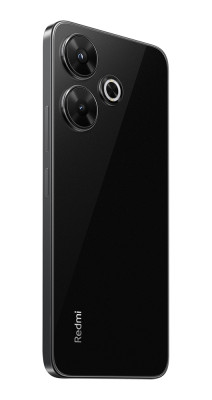 Xiaomi Redmi 13 128+6GB černá