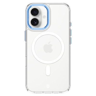 Tactical MagForce 2.0 Kryt Apple iPhone 17 Blue