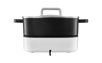 Xiaomi Multifunctional Hot Pot Cooker 6L
