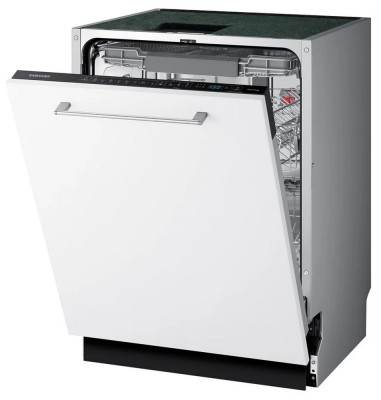 Vestavná myčka Samsung DW60A8060IB/ET