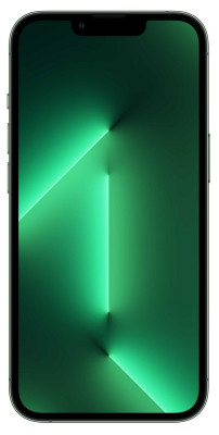iPhone 13 Pro 256GB Alpine Green