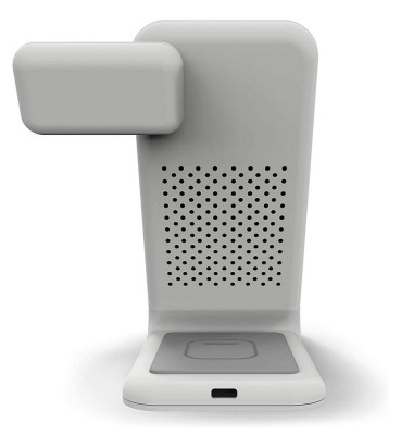 STM ChargeTree Swing nabíjecí stanice, White