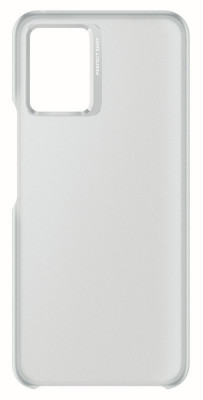 Vivo Y21/Y21s/Y33s Transparent Cover, Light Grey