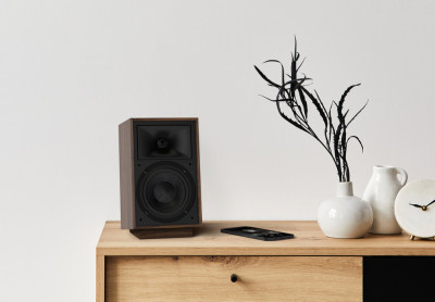 Klipsch ProMedia Heritage 2.1 BT Walnut