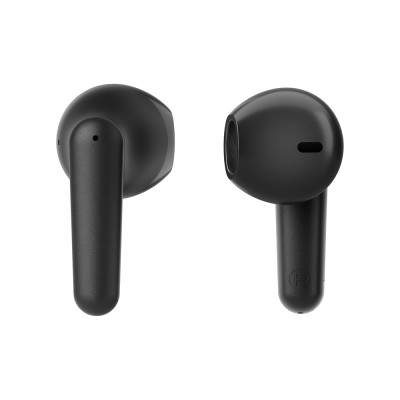 Niceboy Beans 4 Pop Black