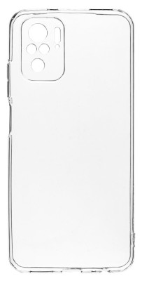 Tactical TPU pouzdro Poco M5s, Clear