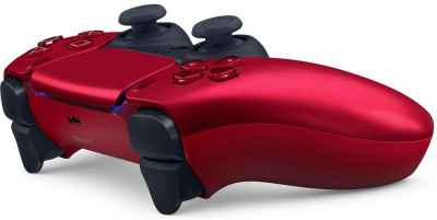 PlayStation 5 DualSense ovladač Volcanic