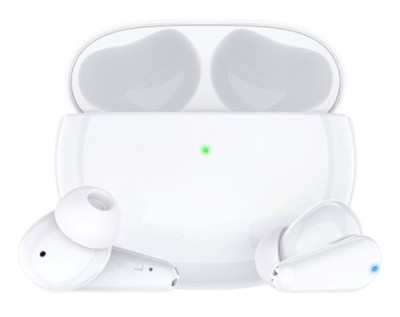 TCL MoveAudio S180 Bluetooth sluchátka TWS, White