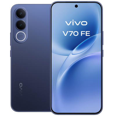 Vivo V70 FE 512+8GB Ocean Blue