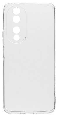 Tactical TPU pouzdro Honor 90, Clear