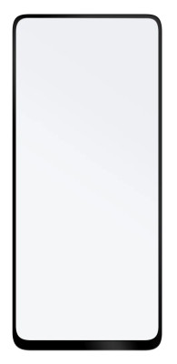 FIXED Full-Cover sklo Realme 9 Pro, Black