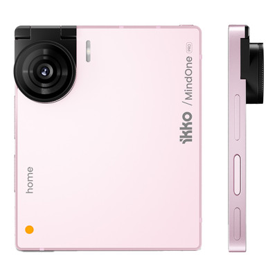 IKKO MindOne PRO 8+256GB Blush Pink