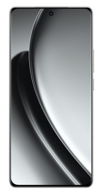 Realme GT6 5G 256+12GB Fluid Silver