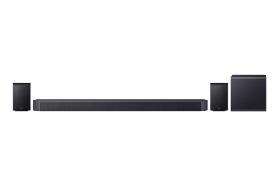 Soundbar Samsung HW-Q990F/EN