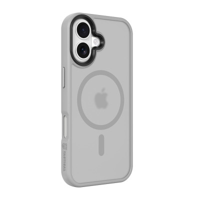 Tactical MagForce Hyperstealth iPhone 17, Grey