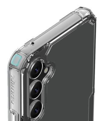 Nillkin Nature TPU PRO pouzdro Galaxy A54 5G,Clear