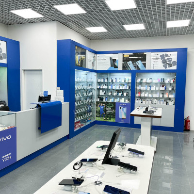 HM TESCO Kladno