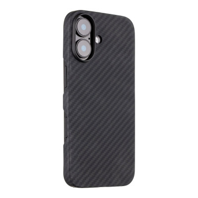 Tactical MagForce Aramid Apple iPhone 17 Black
