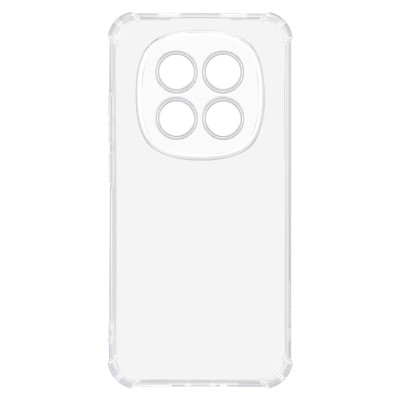 Tactical TPU Plyo Xiaomi Redmi Note 15 Pro 4G Clea