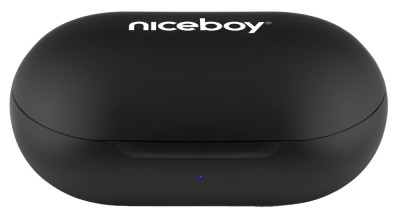 Niceboy HIVE drops 3 Black