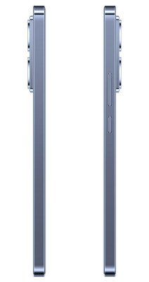 Infinix Note 40 256+8GB Obsidian Black