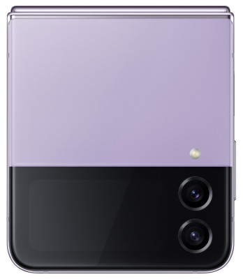 Samsung Galaxy Z Flip 4 256GB Violet