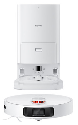 Xiaomi Robot Vacuum X10+ EU