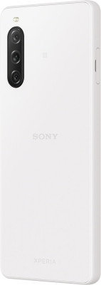 Sony Xperia 10 V 5G White