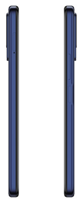 TCL 408 Midnight Blue