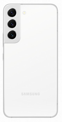 Samsung Galaxy S22 5G 256GB White