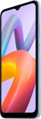 XIAOMI Redmi A2 64GB+3GB Světle modrá