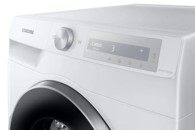 Sušička Samsung DV90T6240LH/S7