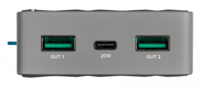 Xtorm 20W Fuel Series PowerBank 20000mAh