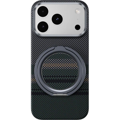 Benks ArmorPop Phone Grip & Stand Aurora