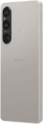 Sony Xperia 1 V 5G Platinum Silver