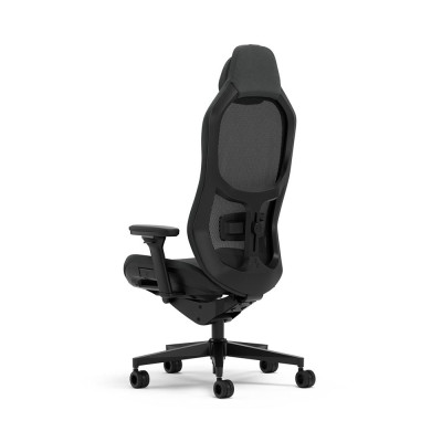 Fractal Design židle Refine Mesh Dark