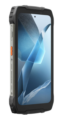 OSCAL PILOT 1 6 +256 GB Black
