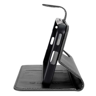 Tactical Field Notes pro Motorola Edge 70 Black