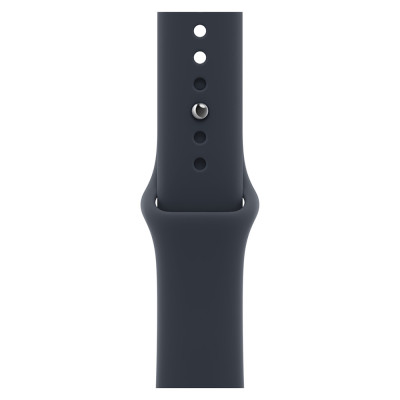 Apple 42mm Navy Blue Sport Band - M/L