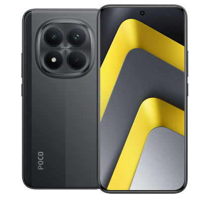POCO M8 Pro 5G 256+8GB Black