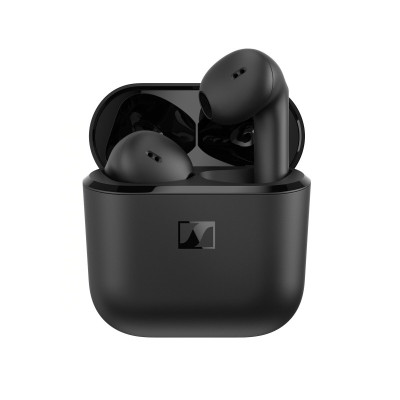 SENNHEISER ACCENTUM OPEN Black